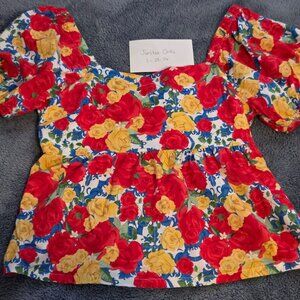 Posh Peanut Women's top